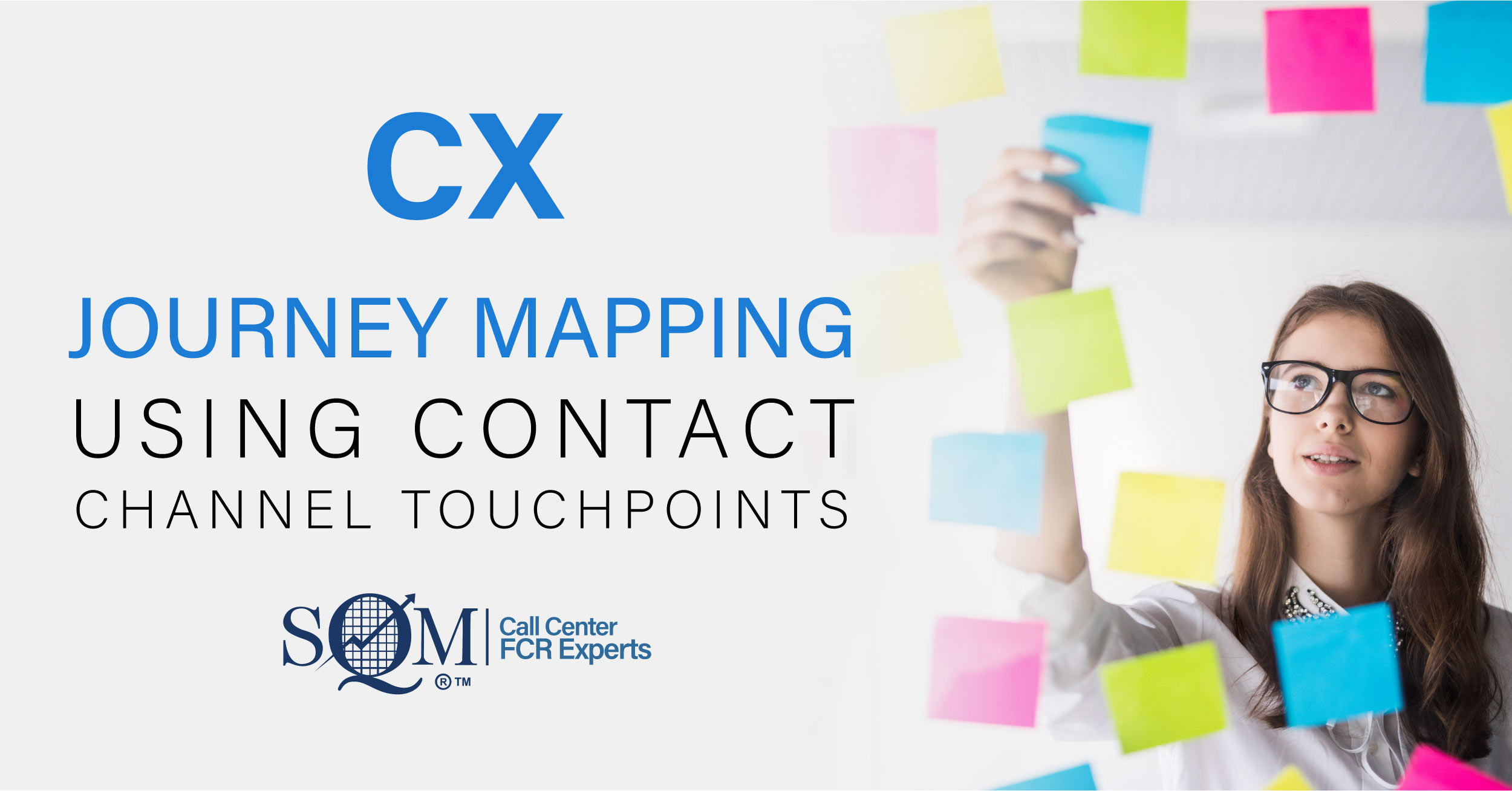 journey mapping cx