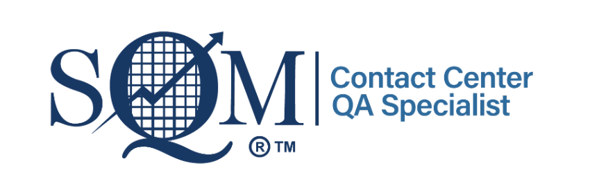 SQM Group - Contact Center QA Specialist SQM Group - Call Center QA Specialist