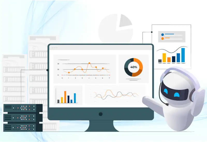 ai chatbot intergrating with existing systems