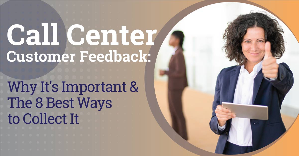 Why Customer Feedback Is Important And Best Ways To Collect It 8647