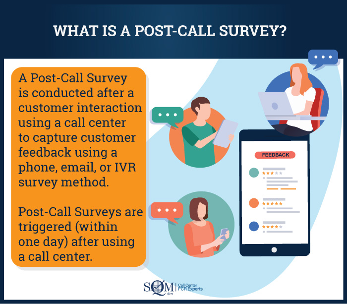 6 Tips and Best Practices to Implement The Post Chat Surveys